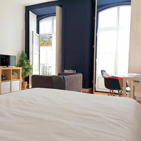Downtown Porto Spot - 2 Bedrooms Exterior photo
