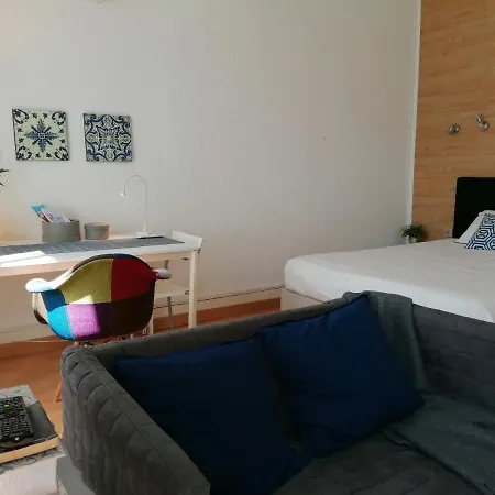 Downtown Porto Spot - 2 Bedrooms Exterior photo