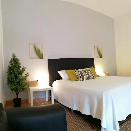 Downtown Porto Spot - 2 Bedrooms Exterior photo