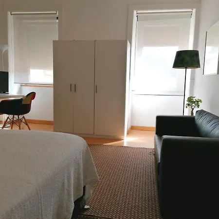 Downtown Porto Spot - 2 Bedrooms Exterior photo