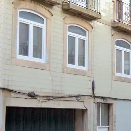 Downtown Porto Spot - 2 Bedrooms Exterior photo