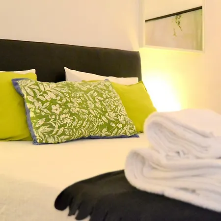 Downtown Porto Spot - 2 Bedrooms Room photo