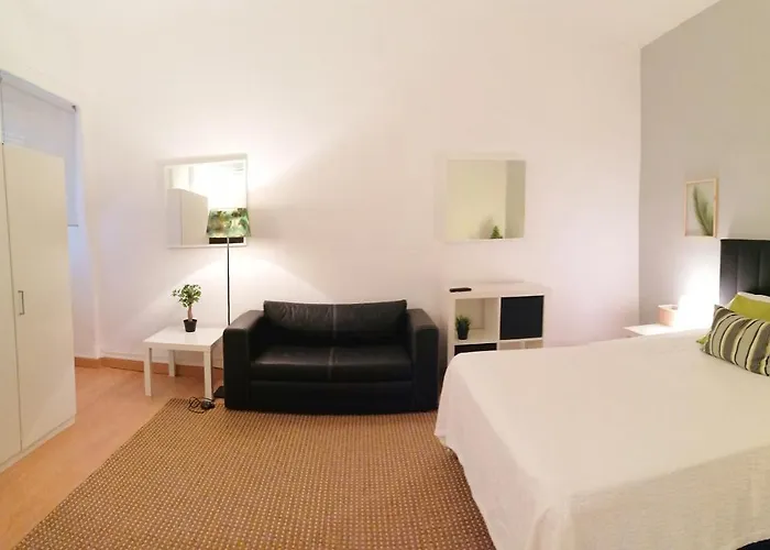 Downtown Porto Spot - 2 Bedrooms