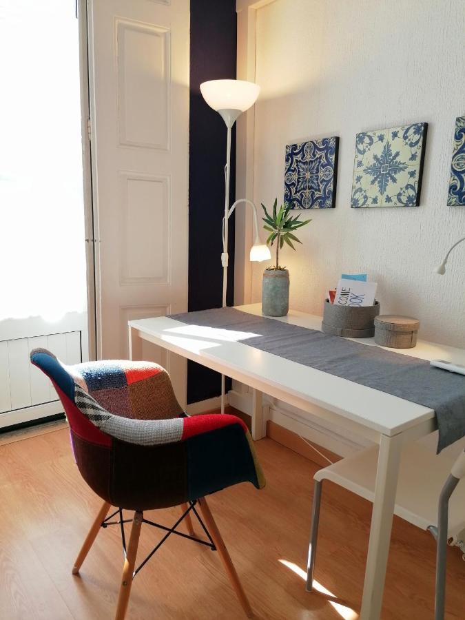 Downtown Spot - 2 Bedrooms Apartment *