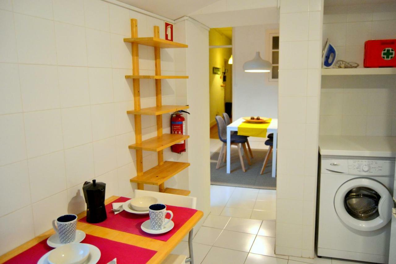 Apartment Downtown Spot - 2 Bedrooms