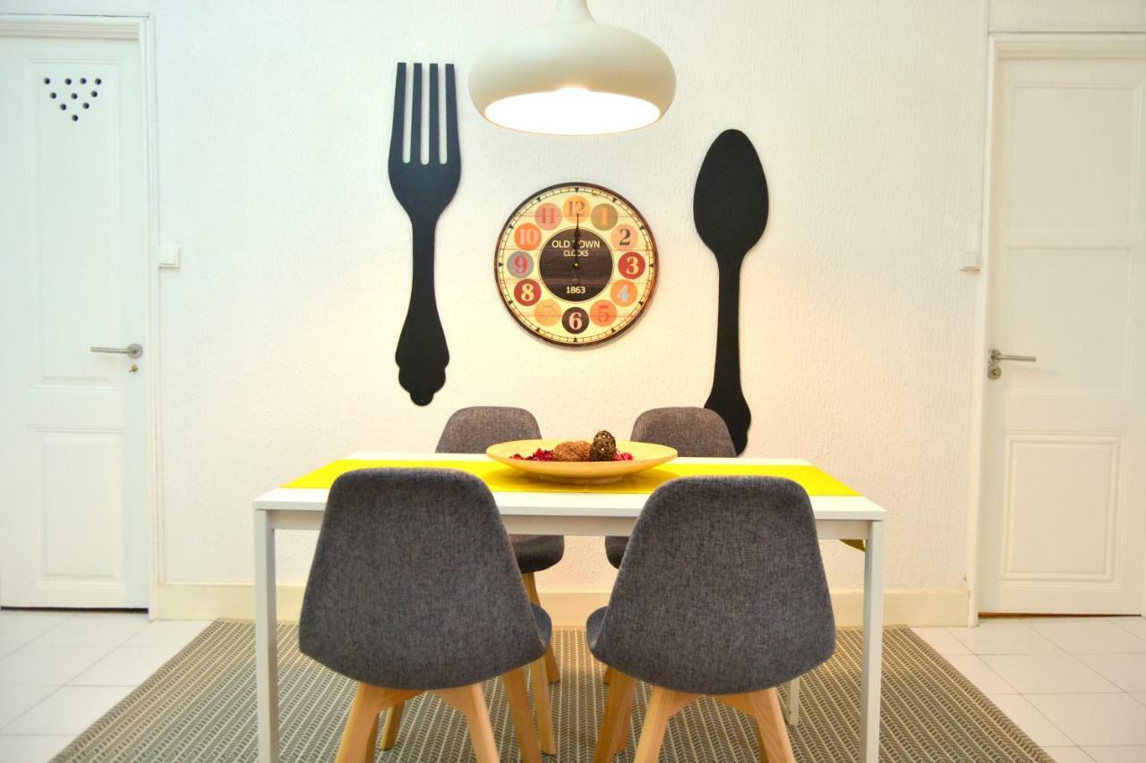 Downtown Spot - 2 Bedrooms Apartment Porto